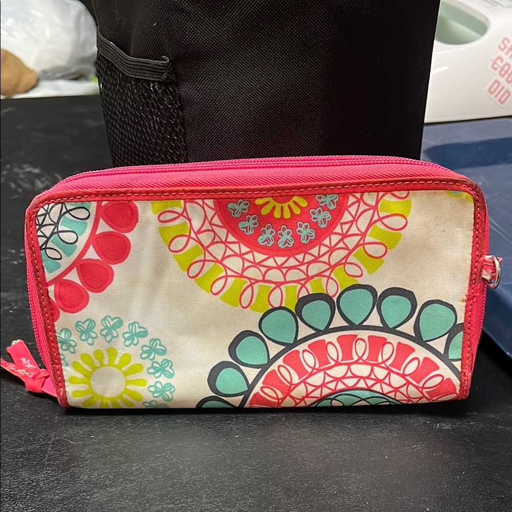 Thirty-One coupon wallet